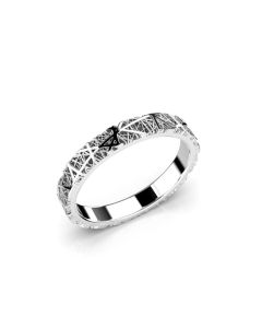 Festive VK sormus Routa 3mm 614-000