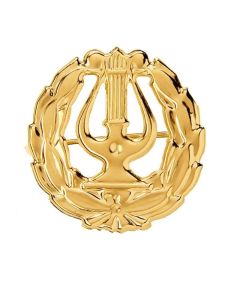 Lakkilyyra ruotsalainen 14K