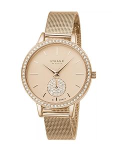 Strand Isla 36mm - edestä