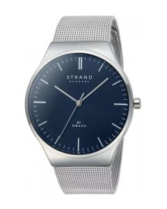 Strand Mason 40mm S717GXCLMC - edestä