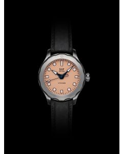 S.U.F Helsinki Vetehinen L - nahkaranneke