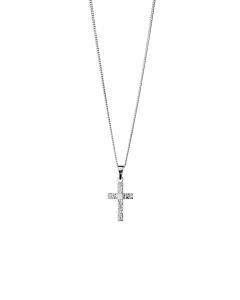 Saurum hopearisti 42/45cm SA50 08 000