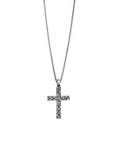 Saurum hopearisti 42/45cm SA50 15 960