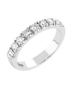 Sandberg allianssi timanttisormus t-21w