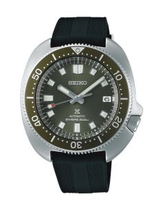 Seiko Prospex "Captain Willard" 42,7mm SPB153J1