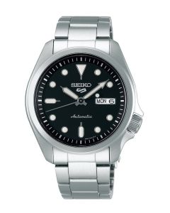 Seiko 5 Sports SKX Series - edestä