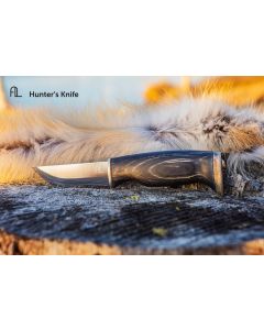 Arctic Legend Hunter's Knife 6430067640965