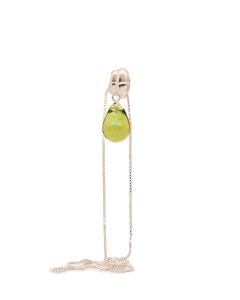 ANNELE Sugar Drop Kaulakoru Green ANX6019C50S