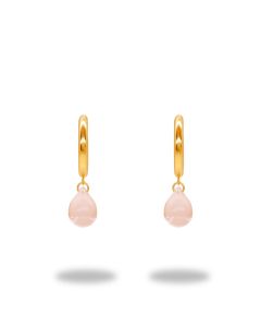 ANNELE Sugar Drop Pink Korvakorut ANX5050B