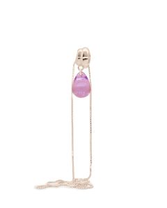 ANNELE Sugar Drop Violet Kaulakoru ANX6019A50S