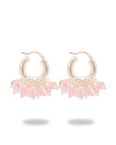 ANNELE Sugarlicious Korvakorut Hopea ANX5052AS