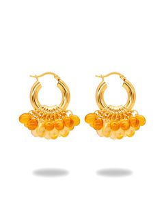 ANNELE Summer Breeze Korvakorut ANX5035A