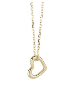 Kohinoor Deco sydänriipus 45cm 213-672-1