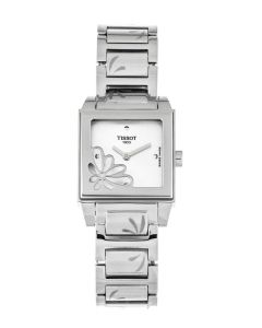 Tissot Fabulous Garden 25mm - edestä
