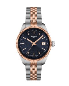 Tissot Ballade 34mm T1562102204100 edestä