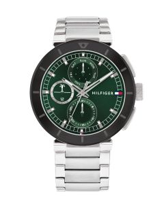 Tommy Hilfiger 44mm TH1792117 - edestä