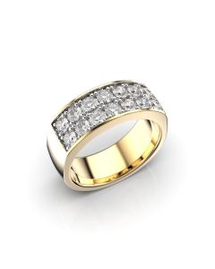 Festive KK tim. sormus Thelma 111-100K