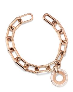 Tommy Hilfiger Grommet rannekoru, 19cm pitkä