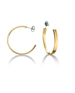 Tommy Hilfiger korvakorut - THJ2700730