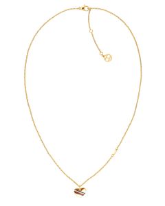 Tommy Hilfiger Heart Charm kaulakoru THJ2780126