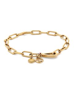 Tommy Hilfiger Link THJ2780335 19,2cm rannekoru