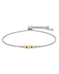 Tommy Hilfiger Layered teräsrannekoru THJ2780540