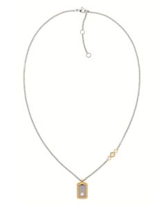 Tommy Hilfiger Layered kaulakoru THJ2780541