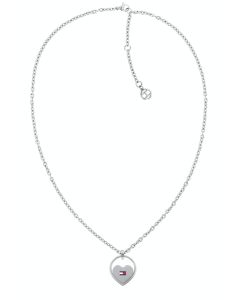 Tommy Hilfiger Hearts kaulakoru THJ2780551
