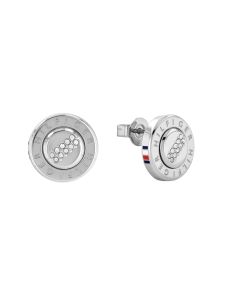 Tommy Hilfiger Hardware - THJ2780612, korvakorut zirkonia