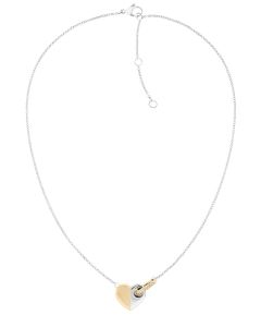 Tommy Hilfiger Love teräskaulakoru THJ2780878