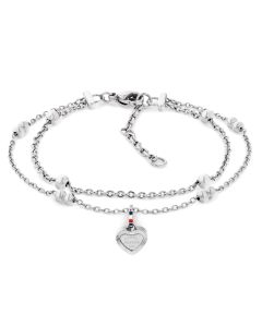 Tommy Hilfiger Layered Set rannekoru THJ2781011