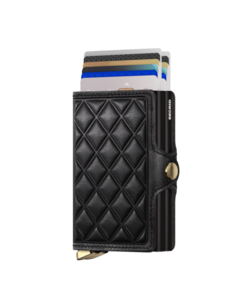 Secrid Premium Twinwallet TEd-Black