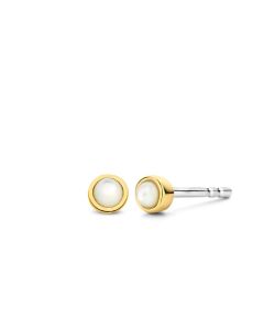 Ti Sento korvakorut hopeaa 7874MW