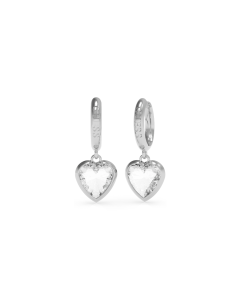 From GUESS with love hopea korvakorut UBE70028