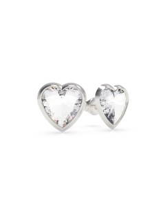 From GUESS with love hopea korvanapit UBE70039