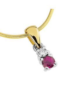 Sandberg Aamukaste II timanttiriipus V-231-rub