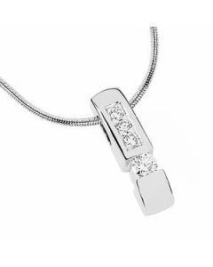 Sandberg timanttiriipus V-287w 