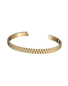 Kalevala Valoisa rannekoru pronssi 