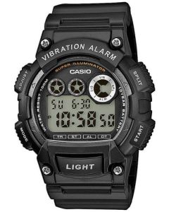Casio Collection W-735H-1AVEF