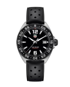 TAG Heuer Formula 1 Date WAZ1110.FT8023 edestä