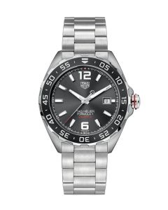 TAG Heuer Formula 1 Date WAZ2011.BA0842 edestä