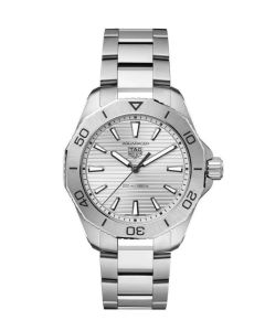 TAG Heuer Aquaracer WBP1111.BA0627 edestä