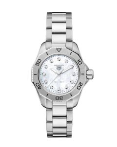 TAG Heuer Aquaracer Professional 200 WBP1416.BA0622 edestä