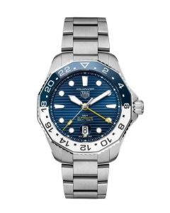 TAG Heuer Aquaracer WBP2010.BA0632 edestä