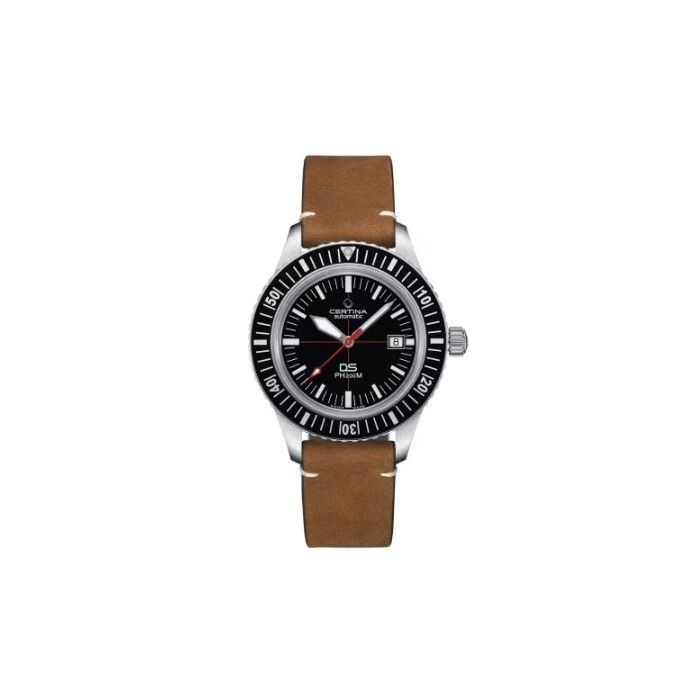 Certina DS PH200M Powermatic 80 C0364071605000