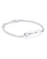 Efva Attling, Little Carpe Diem-rannekoru 14-100-00353