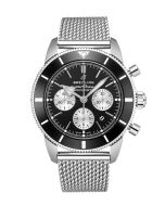 Breitling Superocean Heritage B01 Chronograph 44