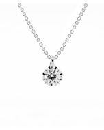 Kohinoor Vega timanttiriipus ankkuriketjulla 42/45cm 213-445V-08