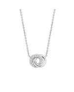 Ti Sento riipus 38-48cm 3915ZI