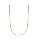 Ti Sento kaulakoru 38-48cm 3931SY/42